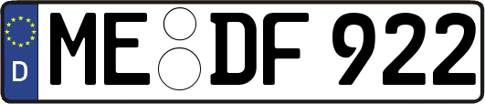 ME-DF922