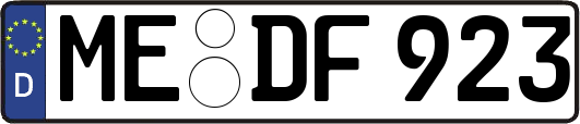 ME-DF923