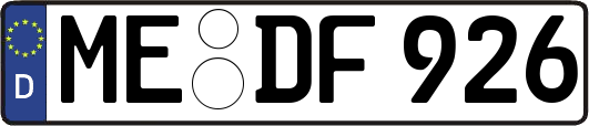 ME-DF926