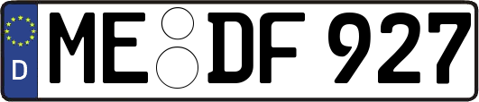 ME-DF927