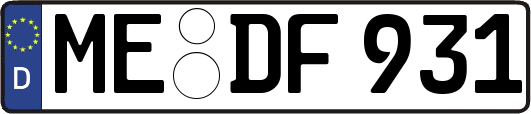 ME-DF931