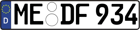 ME-DF934