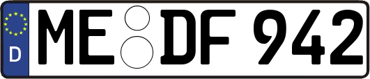 ME-DF942