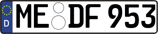ME-DF953