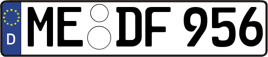 ME-DF956