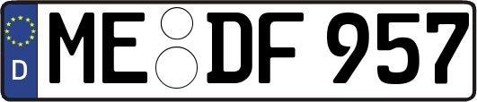 ME-DF957