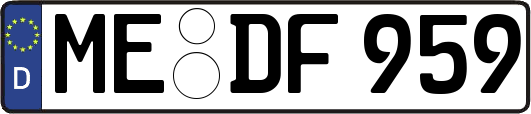 ME-DF959