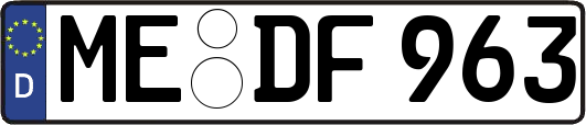 ME-DF963