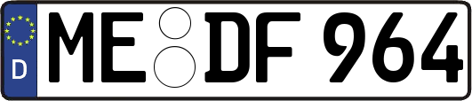 ME-DF964