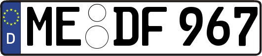 ME-DF967