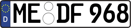 ME-DF968