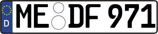 ME-DF971
