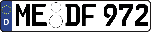 ME-DF972