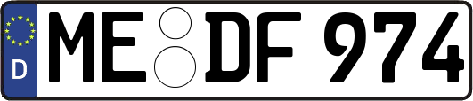 ME-DF974