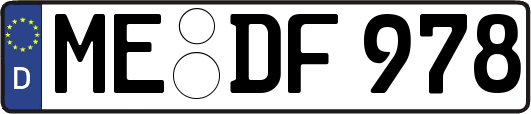 ME-DF978