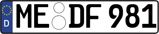 ME-DF981