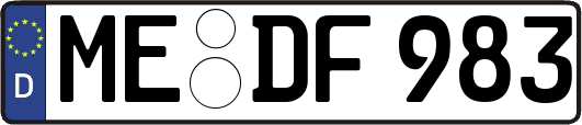 ME-DF983