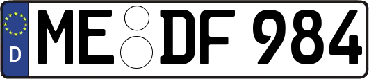ME-DF984