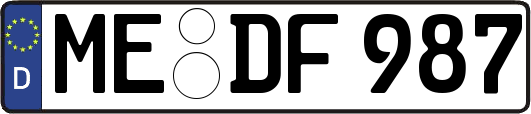 ME-DF987