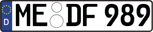 ME-DF989