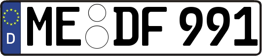 ME-DF991