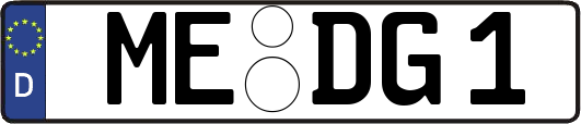 ME-DG1
