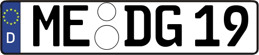 ME-DG19
