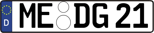 ME-DG21