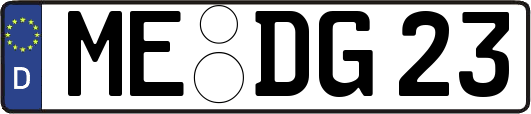 ME-DG23