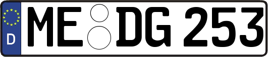 ME-DG253