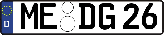 ME-DG26
