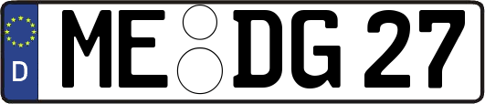 ME-DG27