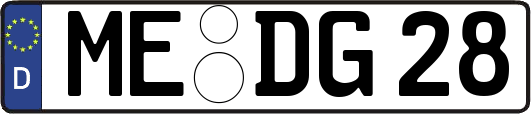 ME-DG28