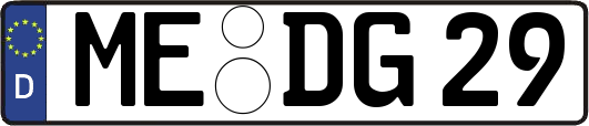 ME-DG29