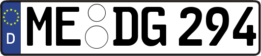 ME-DG294