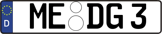 ME-DG3