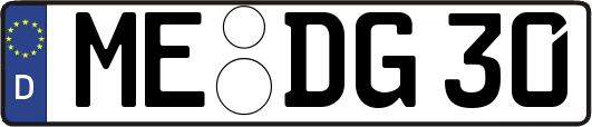 ME-DG30