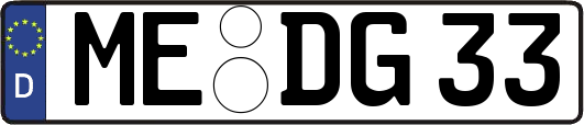 ME-DG33