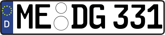 ME-DG331