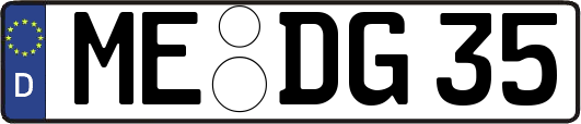 ME-DG35