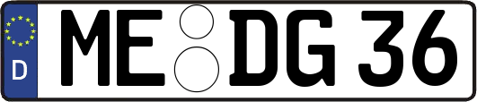 ME-DG36