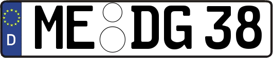 ME-DG38