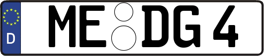 ME-DG4