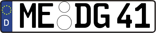 ME-DG41