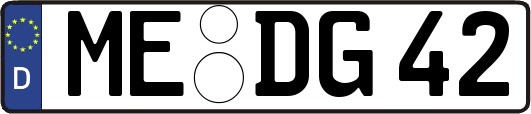 ME-DG42