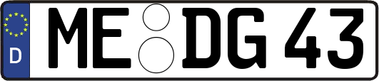 ME-DG43