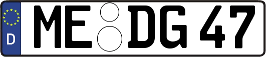 ME-DG47