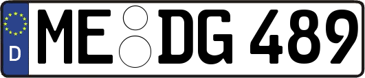 ME-DG489
