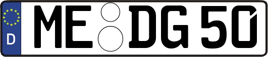 ME-DG50