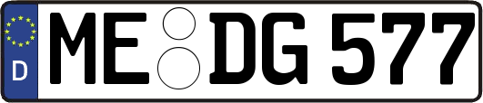 ME-DG577
